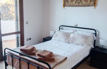 Tsampika s Traditional Stone Cottage in Siana - Foto 35