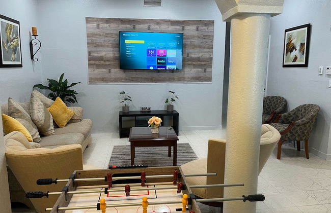 Amazing & cozy Duplex near Zoo Miami - Foto 44