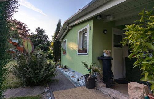 Ferienhaus Königsnase - Foto 1