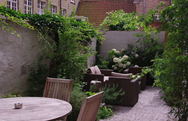 Residence Breydelhof - Photo 39