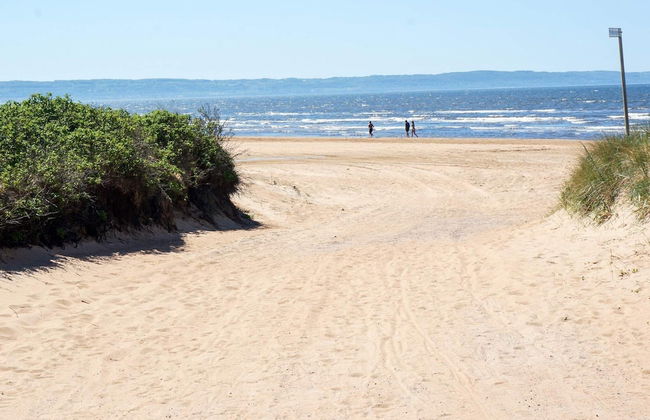 Cosy Holiday Home With Balcony - Foto 25