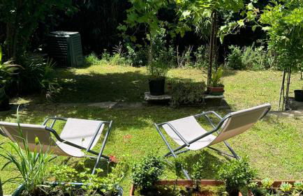 Curt da Beta - Casa vacanze con giardino, in Corte del XVIII secolo - Foto 29