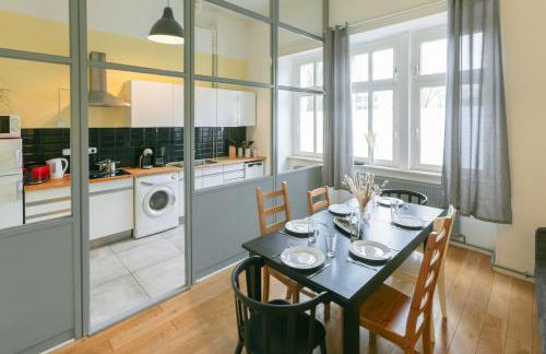 Blue Chili 30 - Industrial Chic im coolen Wedding - bis 7 Personen - Foto 10