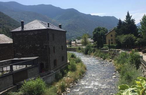 CHIC HUMARALET, pie de pistas, free parking - Foto 51