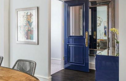 Luxurious Mansion in Logan Circle Private Parking - 4 bedroom - Foto 7