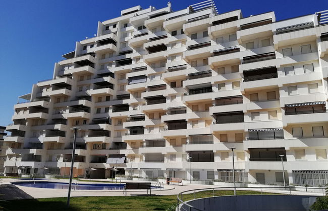 1.dúplex Altamar Esc.iii 1ºpta.1 - Foto 41