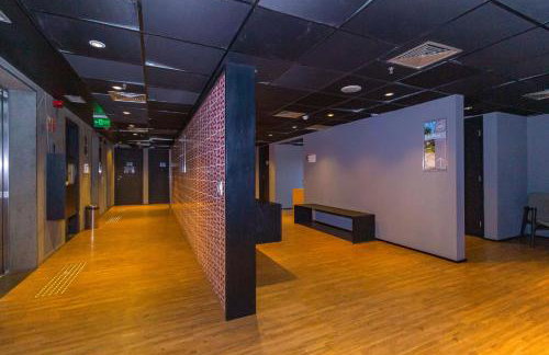 Flats Prime – Alpha Stay | Alphaville – Barueri – SP - Foto 8