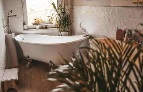 Ojcowski Zakątek-domek z balią oraz drewniany domek do wynajęcia - Foto 7