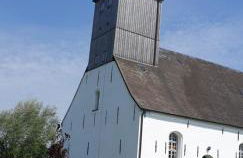 Ferienhaus Hoddebüll nah an der Nordsee - Foto 52