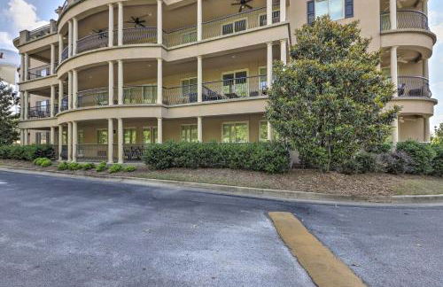 Cozy Auburn Studio Less Than 1 Mile to University! - Foto 21