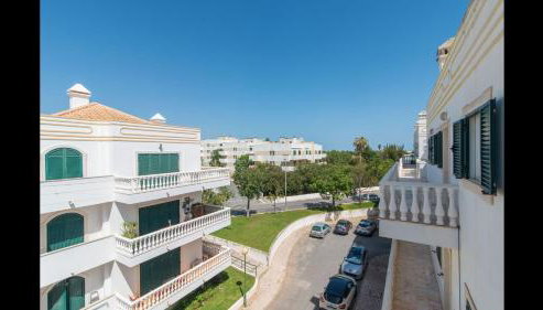 Cabanas T1 Apartment With Balcony & BBQ 8min Walk to Beachfront - Foto 4