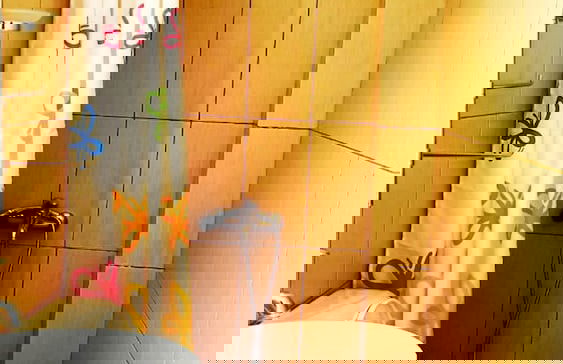 Homy Lovely House Near the Sea - Foto 14