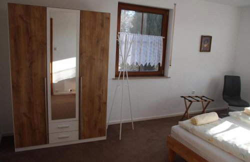 Ferienwohnung Friedrich - Foto 9