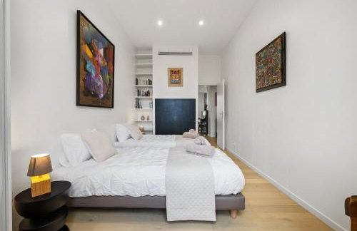 La Galerie 58 - Luxe & Design en centre ville - Foto 41