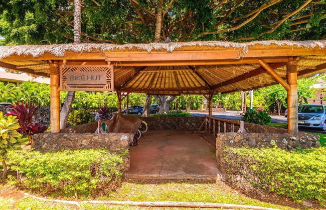 Aina Nalu C107 2 Bedroom Condo by Redawning - Foto 43