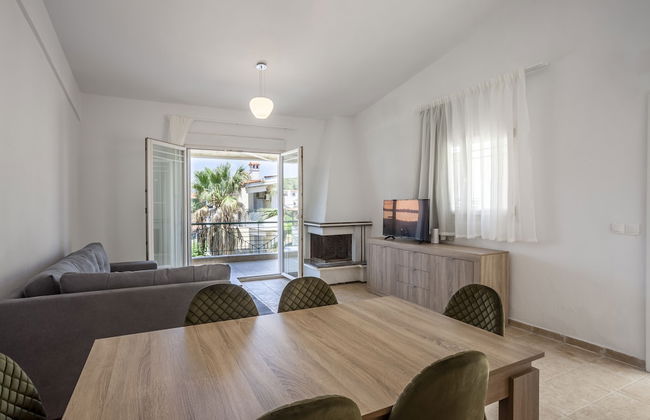 Aris Luxury Apartments - Foto 51