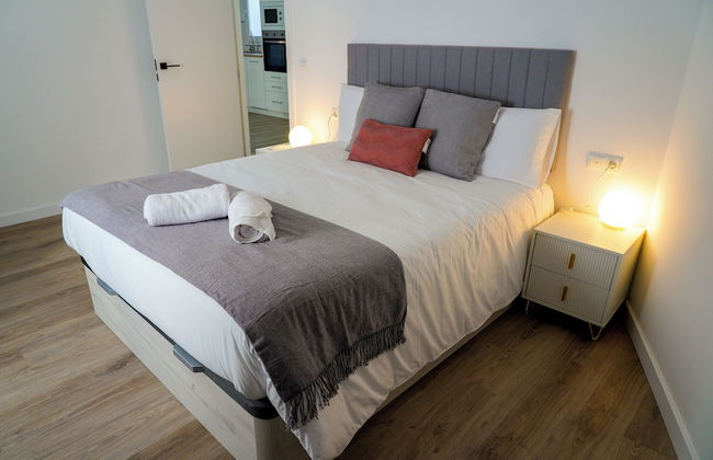 Alojamiento El Cautivo - Foto 12