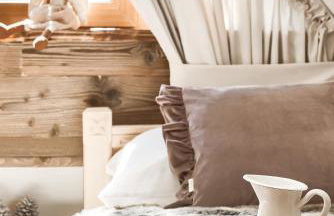 NA SKRAJU LASU domki z balią, jacuzzi - Foto 60