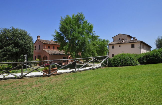 Francigena Apartments - Foto 40