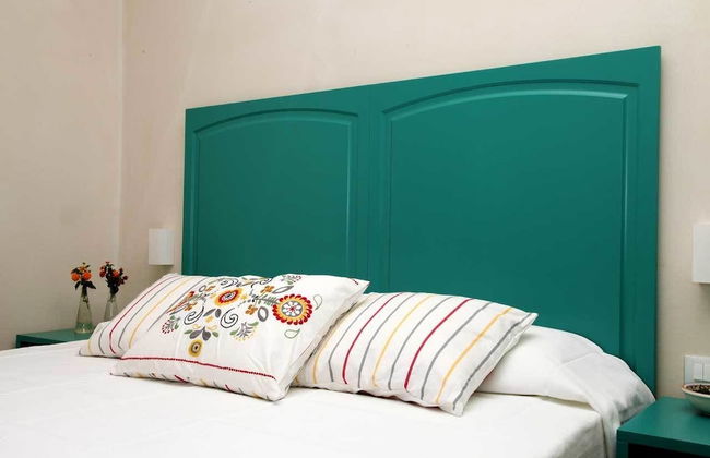 Ulivo Blu Casa Vacanze - Foto 8