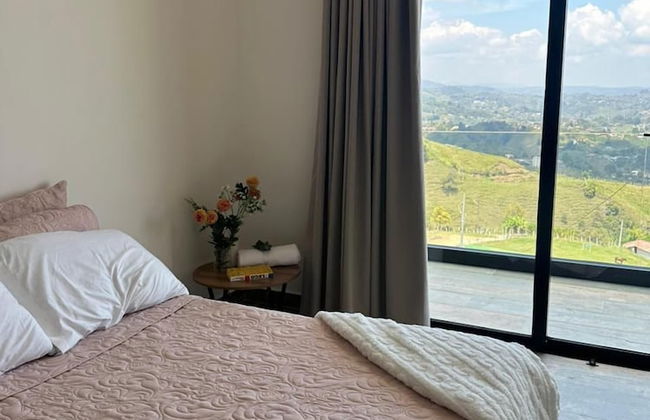 MONTECIELO HOSTING GUATAPE - Photo 34