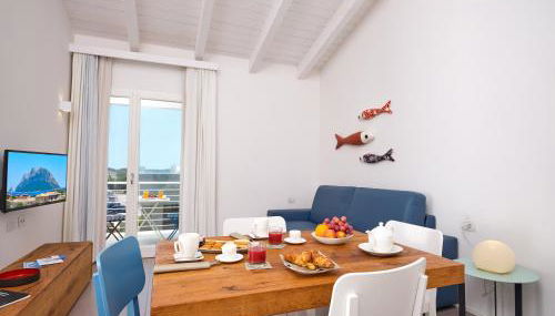 Felix Hotels - Hotel Residence Porto San Paolo - Foto 5