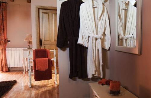 Ambar SPA. Azagalla Rural - Foto 4