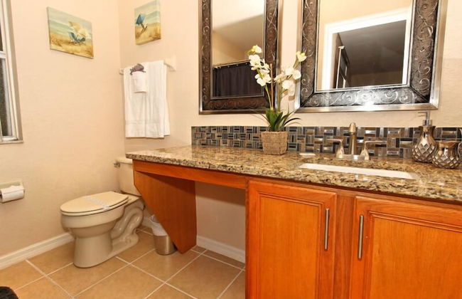 Ov3637 - Regal Palms Resort & Spa - 4 Bed 3.5 Baths Villa - Foto 10