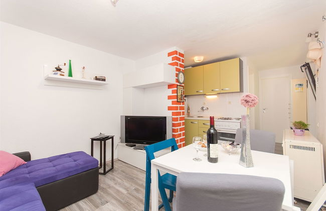 Apartments Zorica - Foto 26