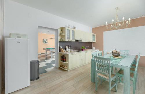 Villa Luce - Foto 53