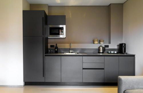 Ollen apartments - Foto 47