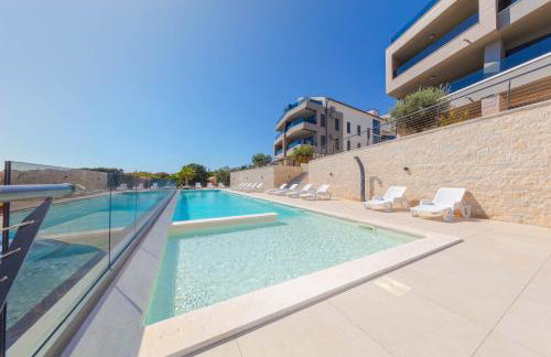 Resort Banjole - apartman Indigo - Photo 60