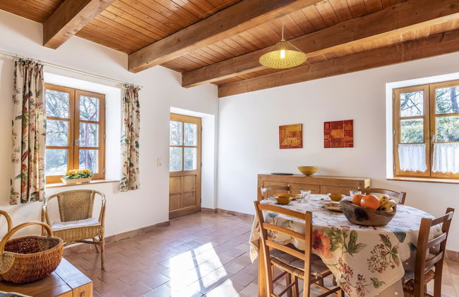 Le Moulin de Verfeuil - Foto 8