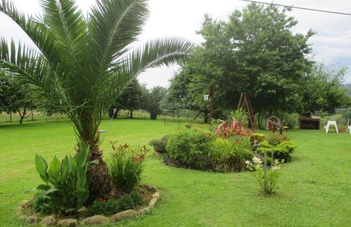 Casa Rural El Jondrigu - Photo 28