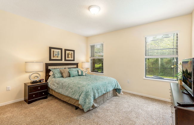 Cypress Pointe House 4 Bedroom - Foto 8