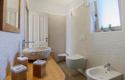 Villa Stella Polaris for 8 persons in Central Istria with private pool, sea view, large garden & kids playground - Foto 30