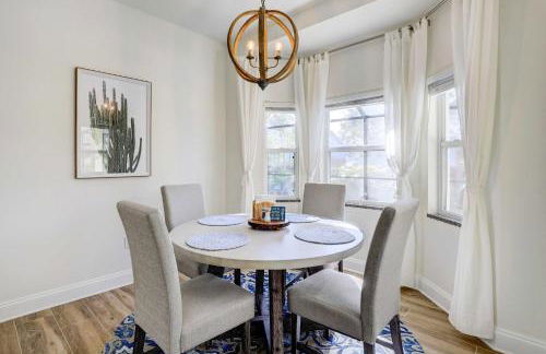 Dog-Friendly Home with Pool and Yard in Bradenton - Foto 8