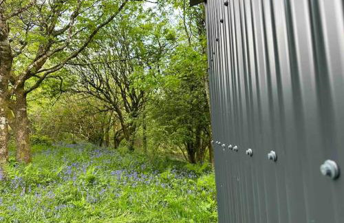 Shepherd's Hut - Sleeps 2 - Pet Friendly - Parking - Foto 28