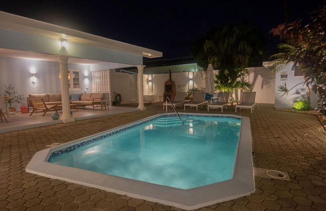 NEW Cozy Casa in Oranjestad - Foto 4