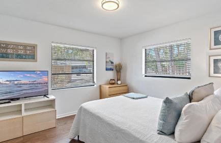 Siesta Key Sanctuary 3 Bedroom Home by RedAwning - Foto 5