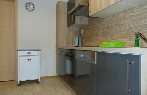 Ferienwohnung Wawrok - Foto 6