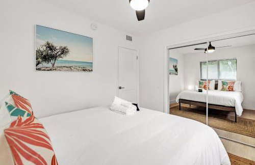 Stylish Retreat with Free Parking Great Location - Foto 19