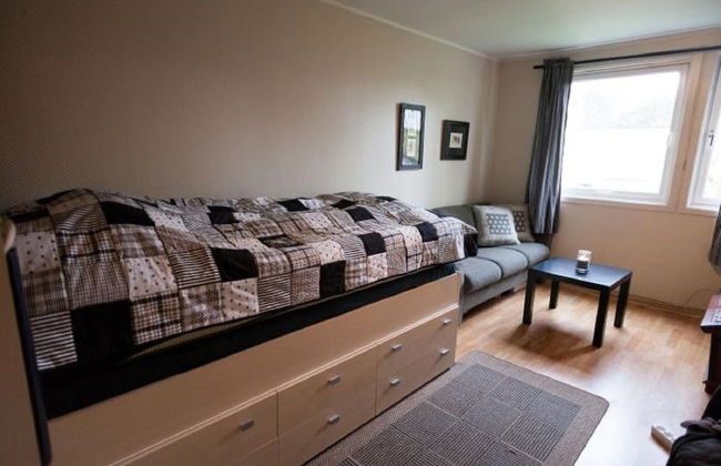 Solferie Holiday Apartment Epleveien - Foto 3