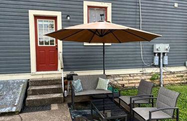 Eighty Three-Historic Downtown - Foto 8