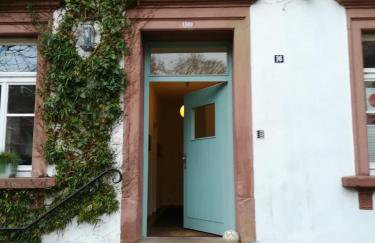 Luise Im Künstlerhaus - Foto 20