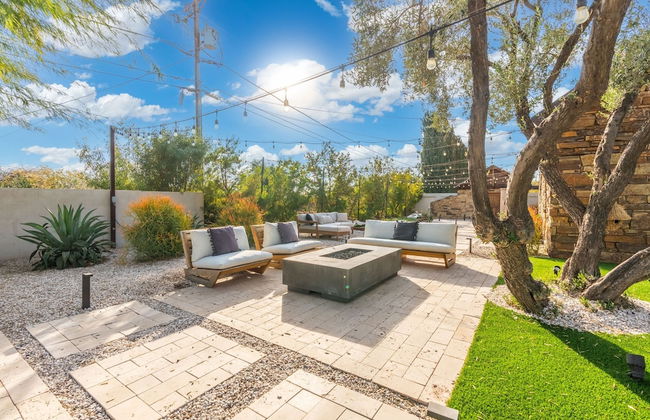 NEW The Palo Verde Experience Zen-inspired Resort Oasis - Foto 46