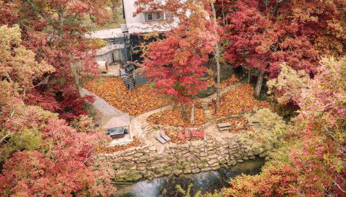 Ultimate Creek Experience-Hot tub/Sauna/Fishing - Foto 2, Other