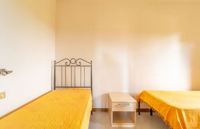 Appartamenti Le Carrube vicini al mare - Foto 4