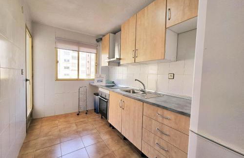 Apartamento en La Manga El Oasis - Foto 4