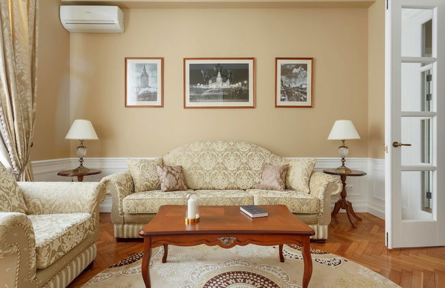 Kudrinskaya Tower - Foto 38